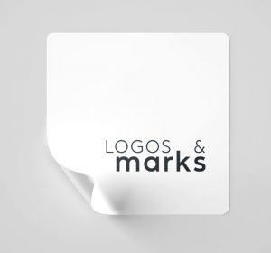 <span>Logodesign</span><i>→</i>