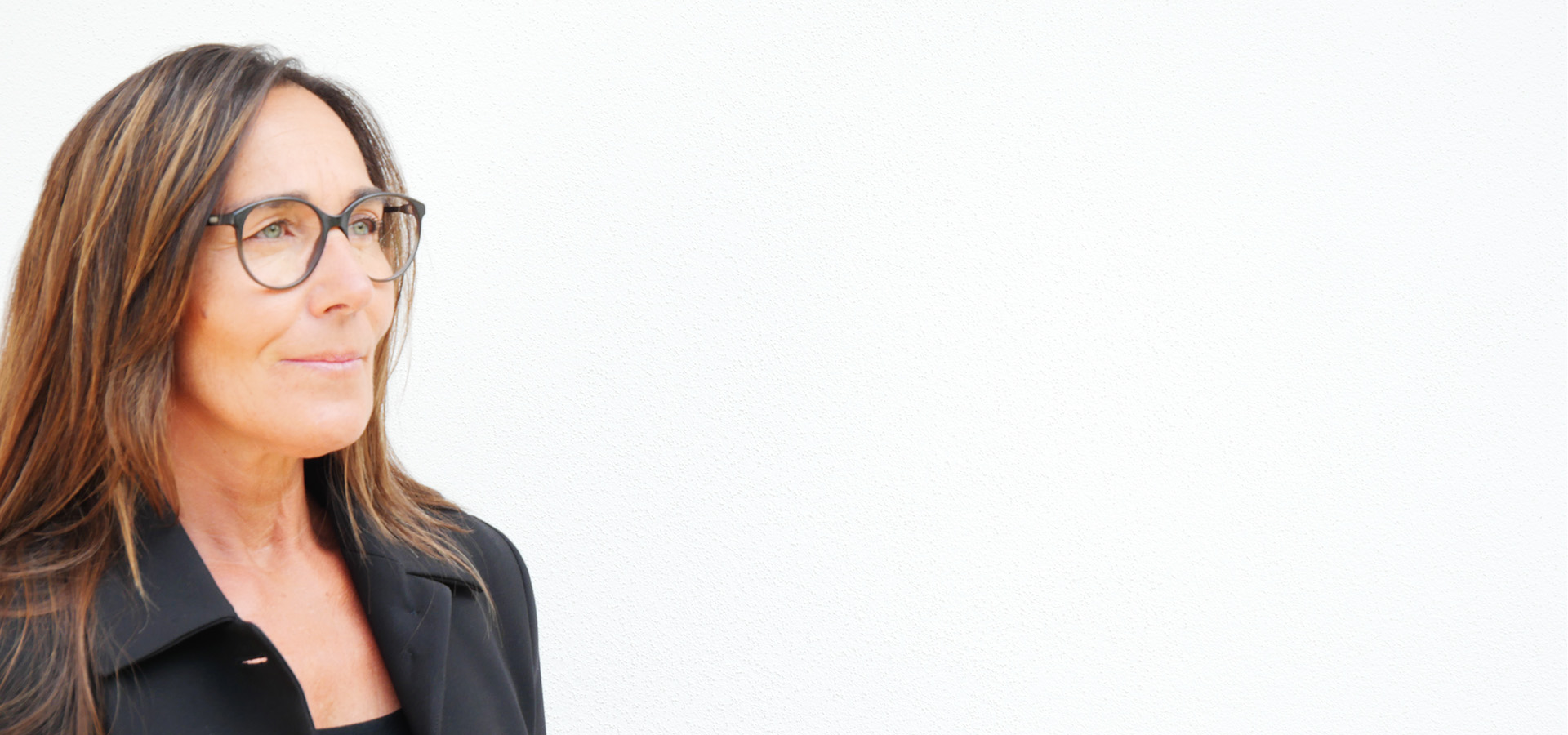 Portrait Karin Brombacher Mediendesign Brombacher Schweiz Thurgau